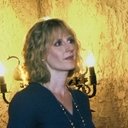 Jill Witecki als Theatre Caretaker