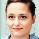 Sophie Garric als Mary La Charogne