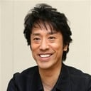 Toshio Kakei als Shinjo Kentaro