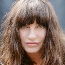 Collette Cooper als Bohemian