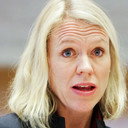 Anniken Huitfeldt als Self