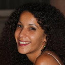 Sofia Djama, Writer