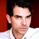Carsten Clemens als Joseph Mohr