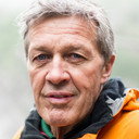 Bernhard Russi als Self - Olympic silver medal winner