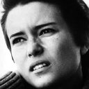 Maria Cabral als Diana