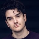 Jonathan Mason als Romeo / Hamlet