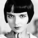 Louise Brooks als Lulu