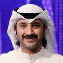 Ali Al-Husseini als طلال