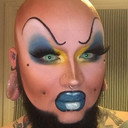 Ursula Major als Self