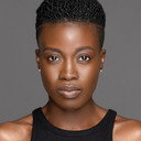 Adaku Ononogbo als Virgin Guard (uncredited)