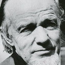 Francis A. Schaeffer als Self - Founder of the Pro-Life Movement (archive footage)