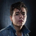 Michelle Bensimon als Stagehand