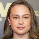 Zoe Cusell als Christine van Mook