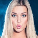 Dominika Myslivcová als youtuberka