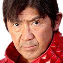 Masakatsu Funaki als Commander Kumasaka