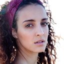 Astrid Meloni als Donna scimmia