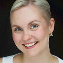 Katriina Sinisalo als Vartija
