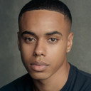 Jacob Greenway als Jordan