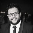 Eiad Saleh, Writer