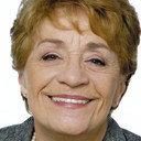 Élisabeth Chouvalidzé als Fortune Teller