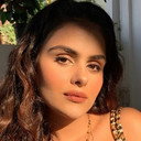 Priyanka Chahar als Purvi