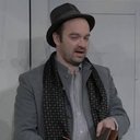 Strahinja Bojović als Buca