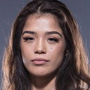 Tracy Cortez als Self