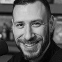 Benoit Mercier als 
