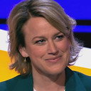 Afke Boven als Presentator