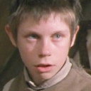 Tom Towndrow als Peter Cratchit