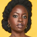 Danai Gurira als Self