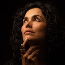 Fiorella Diaz als Magdalena, la madre