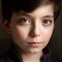 Gabriel Gurevich als Little Boy