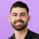 Mike Gibney als Self - Contestant