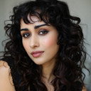 Deepti Menon als Ashley Morgan