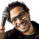 Moustafa Abbas als 