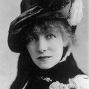 Sarah Bernhardt als Self (archive footage)