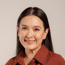 Jean Garcia als Baby Silva