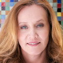 Alejandra Borrero als Doña Blanca