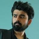 Saad Bilgrami als Pappi