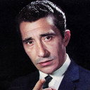 Tony de Matos als Sr. Monteiro