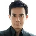 李子雄 als Swordsman Hu