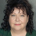 Sue Vincent als Gloria
