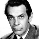 Raymond Massey als Abraham Lincoln