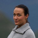 Hilde Beate Berdahl als 