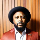 Abassi Okoro als Abassi Okoro