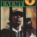 Public Enemy, Music