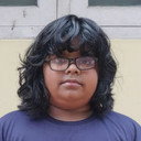 Vasisht Umesh als Josemon