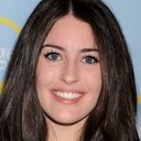 Rachel Filsoof als Cafeteria Girl