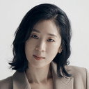 백지원 als Seo Eun Hye's mother